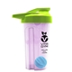 20 oz Next Gen Tumbler With USA Drink Thru Lid And Mixing Ball