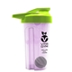 20 oz Next Gen Tumbler With USA Drink Thru Lid And Mixing Ball