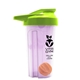 20 oz Next Gen Tumbler With USA Drink Thru Lid And Mixing Ball