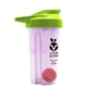 20 oz Next Gen Tumbler With USA Drink Thru Lid And Mixing Ball