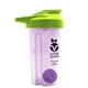 20 oz Next Gen Tumbler With USA Drink Thru Lid And Mixing Ball