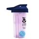 20 oz Next Gen Tumbler With USA Drink Thru Lid And Mixing Ball