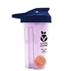 20 oz Next Gen Tumbler With USA Drink Thru Lid And Mixing Ball