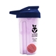 20 oz Next Gen Tumbler With USA Drink Thru Lid And Mixing Ball