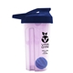 20 oz Next Gen Tumbler With USA Drink Thru Lid And Mixing Ball