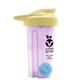 20 oz Next Gen Tumbler With USA Drink Thru Lid And Mixing Ball