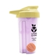 20 oz Next Gen Tumbler With USA Drink Thru Lid And Mixing Ball