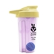 20 oz Next Gen Tumbler With USA Drink Thru Lid And Mixing Ball