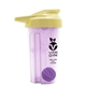 20 oz Next Gen Tumbler With USA Drink Thru Lid And Mixing Ball