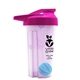 20 oz Next Gen Tumbler With USA Drink Thru Lid And Mixing Ball