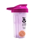20 oz Next Gen Tumbler With USA Drink Thru Lid And Mixing Ball