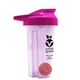 20 oz Next Gen Tumbler With USA Drink Thru Lid And Mixing Ball