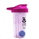 20 oz Next Gen Tumbler With USA Drink Thru Lid And Mixing Ball