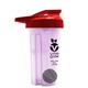 20 oz Next Gen Tumbler With USA Drink Thru Lid And Mixing Ball