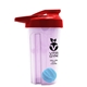 20 oz Next Gen Tumbler With USA Drink Thru Lid And Mixing Ball