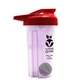 20 oz Next Gen Tumbler With USA Drink Thru Lid And Mixing Ball