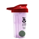 20 oz Next Gen Tumbler With USA Drink Thru Lid And Mixing Ball