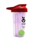 20 oz Next Gen Tumbler With USA Drink Thru Lid And Mixing Ball