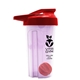20 oz Next Gen Tumbler With USA Drink Thru Lid And Mixing Ball