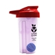 20 oz Next Gen Tumbler With USA Drink Thru Lid And Mixing Ball