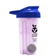 20 oz Next Gen Tumbler With USA Drink Thru Lid And Mixing Ball