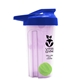 20 oz Next Gen Tumbler With USA Drink Thru Lid And Mixing Ball