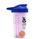 20 oz Next Gen Tumbler With USA Drink Thru Lid And Mixing Ball