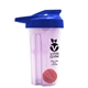 20 oz Next Gen Tumbler With USA Drink Thru Lid And Mixing Ball