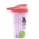 20 oz Next Gen Tumbler With USA Drink Thru Lid And Mixing Ball