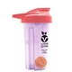 20 oz Next Gen Tumbler With USA Drink Thru Lid And Mixing Ball