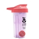 20 oz Next Gen Tumbler With USA Drink Thru Lid And Mixing Ball
