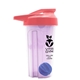 20 oz Next Gen Tumbler With USA Drink Thru Lid And Mixing Ball