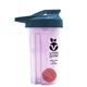 20 oz Next Gen Tumbler With USA Drink Thru Lid And Mixing Ball