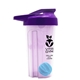 20 oz Next Gen Tumbler With USA Drink Thru Lid And Mixing Ball