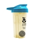 20 oz Next Gen Tumbler With USA Drink Thru Lid And Mixing Ball