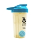 20 oz Next Gen Tumbler With USA Drink Thru Lid And Mixing Ball