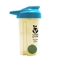 20 oz Next Gen Tumbler With USA Drink Thru Lid And Mixing Ball