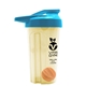 20 oz Next Gen Tumbler With USA Drink Thru Lid And Mixing Ball