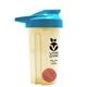 20 oz Next Gen Tumbler With USA Drink Thru Lid And Mixing Ball
