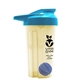20 oz Next Gen Tumbler With USA Drink Thru Lid And Mixing Ball