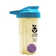 20 oz Next Gen Tumbler With USA Drink Thru Lid And Mixing Ball