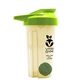 20 oz Next Gen Tumbler With USA Drink Thru Lid And Mixing Ball