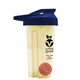 20 oz Next Gen Tumbler With USA Drink Thru Lid And Mixing Ball