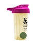 20 oz Next Gen Tumbler With USA Drink Thru Lid And Mixing Ball