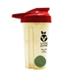 20 oz Next Gen Tumbler With USA Drink Thru Lid And Mixing Ball