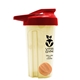 20 oz Next Gen Tumbler With USA Drink Thru Lid And Mixing Ball