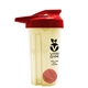 20 oz Next Gen Tumbler With USA Drink Thru Lid And Mixing Ball