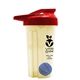 20 oz Next Gen Tumbler With USA Drink Thru Lid And Mixing Ball