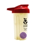 20 oz Next Gen Tumbler With USA Drink Thru Lid And Mixing Ball