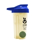 20 oz Next Gen Tumbler With USA Drink Thru Lid And Mixing Ball